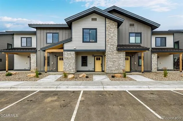 131 Granby Meadow Drive Granby, CO 80446