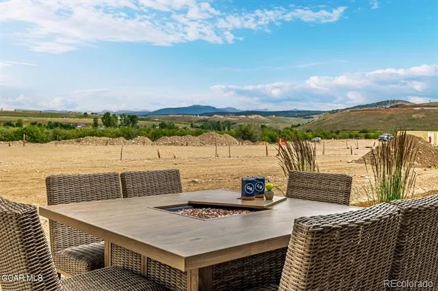 131 Granby Meadow Drive Granby, CO 80446