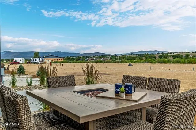 131 Granby Meadow Drive Granby, CO 80446