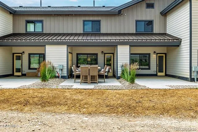 131 Granby Meadow Drive Granby, CO 80446