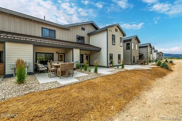 131 Granby Meadow Drive Granby, CO 80446