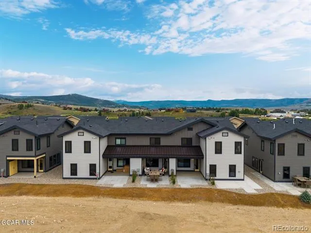 131 Granby Meadow Drive Granby, CO 80446