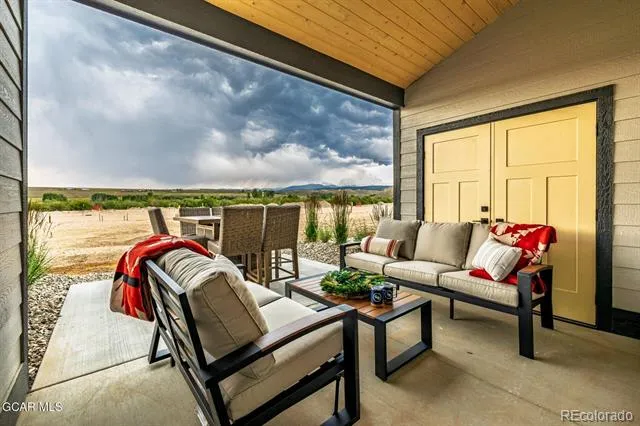 131 Granby Meadow Drive Granby, CO 80446