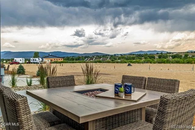 131 Granby Meadow Drive Granby, CO 80446