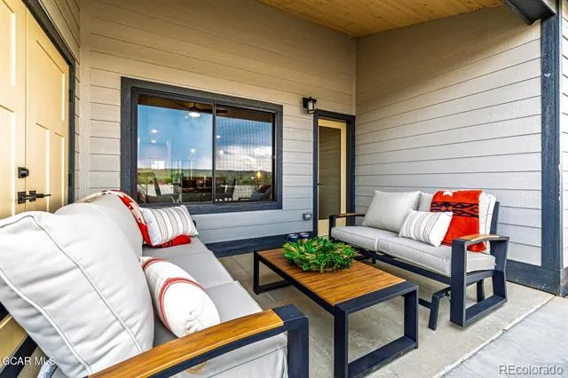131 Granby Meadow Drive Granby, CO 80446