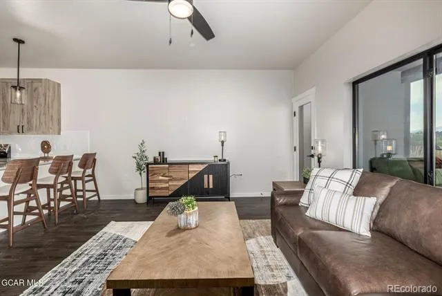 131 Granby Meadow Drive Granby, CO 80446