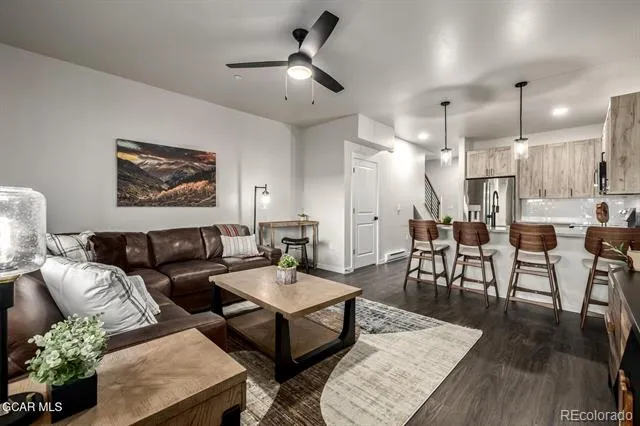 131 Granby Meadow Drive Granby, CO 80446