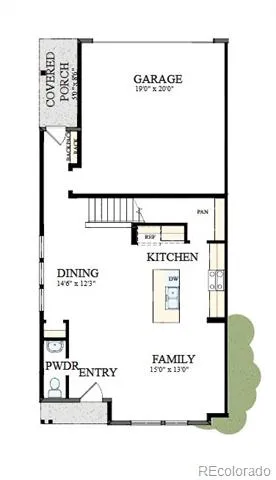 16231 Peak Street #A Broomfield, CO 80023