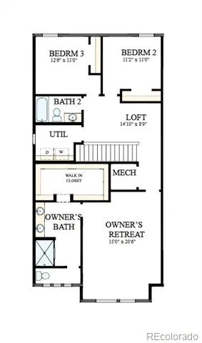 16231 Peak Street #A Broomfield, CO 80023