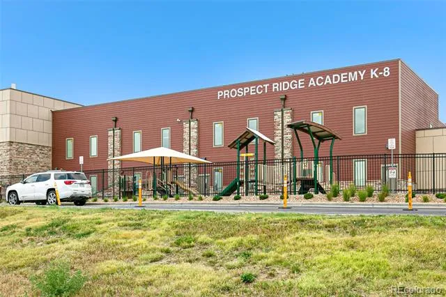 16231 Peak Street #A Broomfield, CO 80023