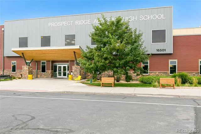 16231 Peak Street #A Broomfield, CO 80023