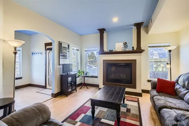 820 Kimbark Street #B Longmont, CO 80501