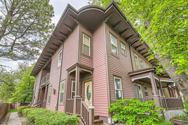 820 Kimbark Street #B Longmont, CO 80501