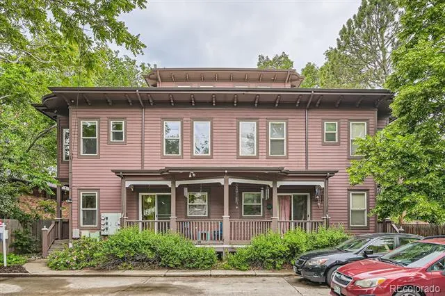 820 Kimbark Street #B Longmont, CO 80501