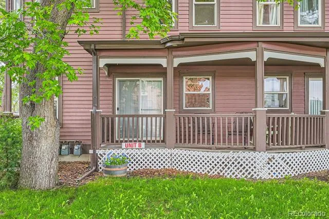 820 Kimbark Street #B Longmont, CO 80501