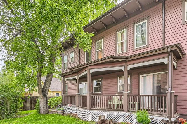 820 Kimbark Street #B Longmont, CO 80501