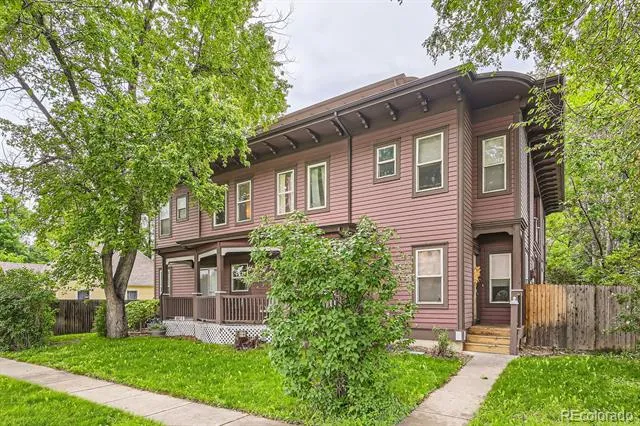 820 Kimbark Street #B Longmont, CO 80501