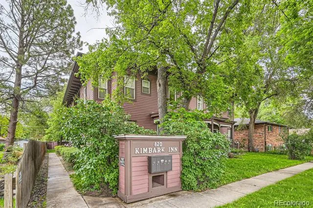 820 Kimbark Street #B Longmont, CO 80501