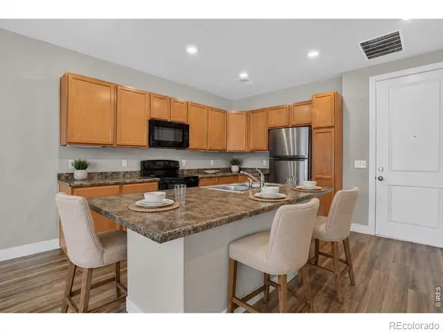 14351 E Tennessee Avenue #305 Aurora, CO 80012