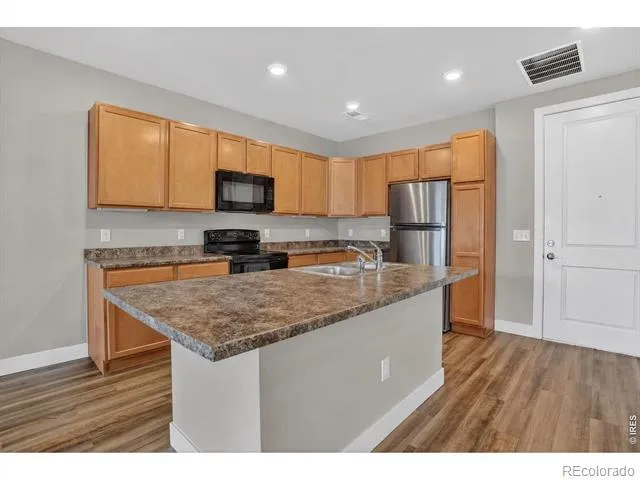 14351 E Tennessee Avenue #305 Aurora, CO 80012