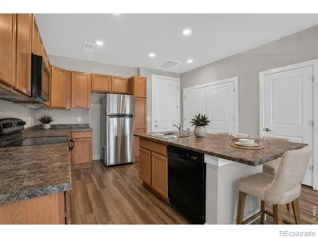 14351 E Tennessee Avenue #305 Aurora, CO 80012