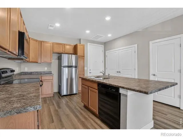 14351 E Tennessee Avenue #305 Aurora, CO 80012