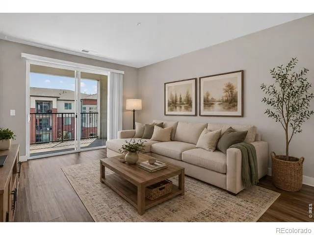 14351 E Tennessee Avenue #305 Aurora, CO 80012