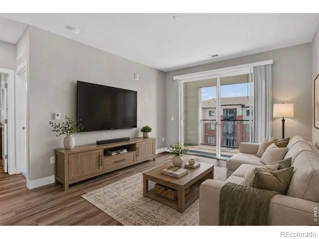 14351 E Tennessee Avenue #305 Aurora, CO 80012