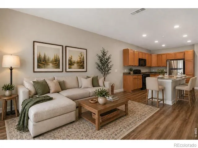 14351 E Tennessee Avenue #305 Aurora, CO 80012