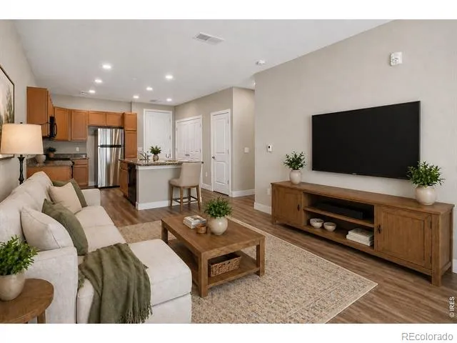 14351 E Tennessee Avenue #305 Aurora, CO 80012