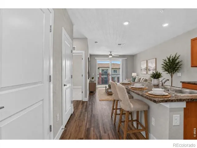 14351 E Tennessee Avenue #305 Aurora, CO 80012