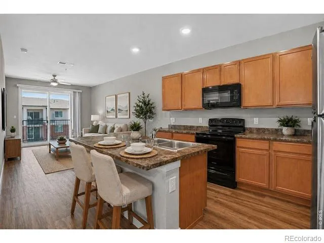 14351 E Tennessee Avenue #305 Aurora, CO 80012