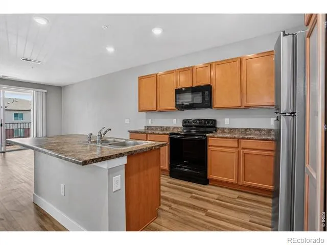 14351 E Tennessee Avenue #305 Aurora, CO 80012