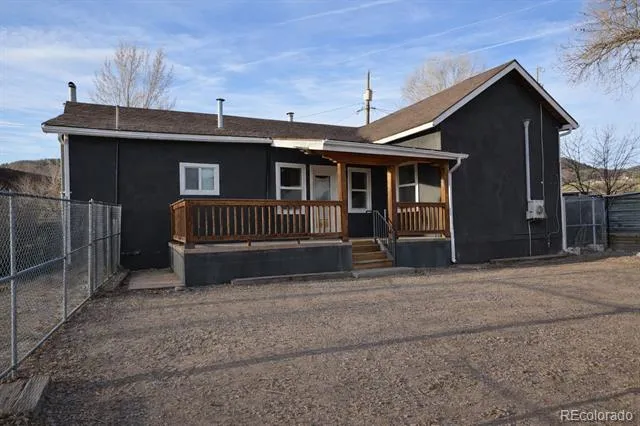 11350 County Rd 67.1 Trinidad, CO 81082