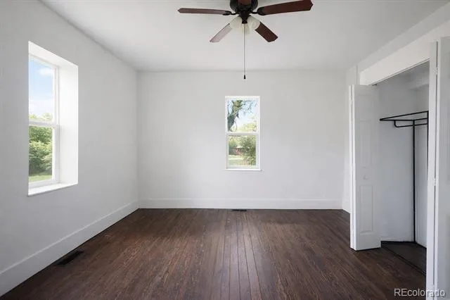 11350 County Rd 67.1 Trinidad, CO 81082
