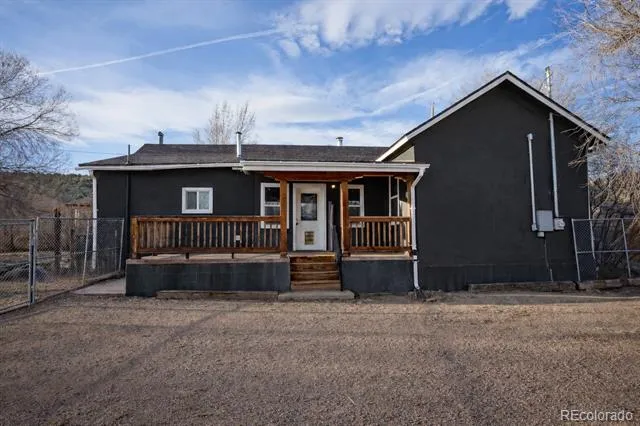 11350 County Rd 67.1 Trinidad, CO 81082