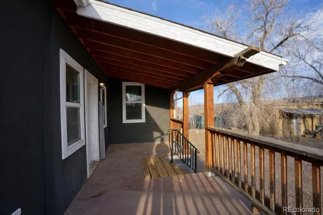 11350 County Rd 67.1 Trinidad, CO 81082