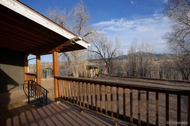 11350 County Rd 67.1 Trinidad, CO 81082