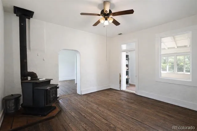 11350 County Rd 67.1 Trinidad, CO 81082