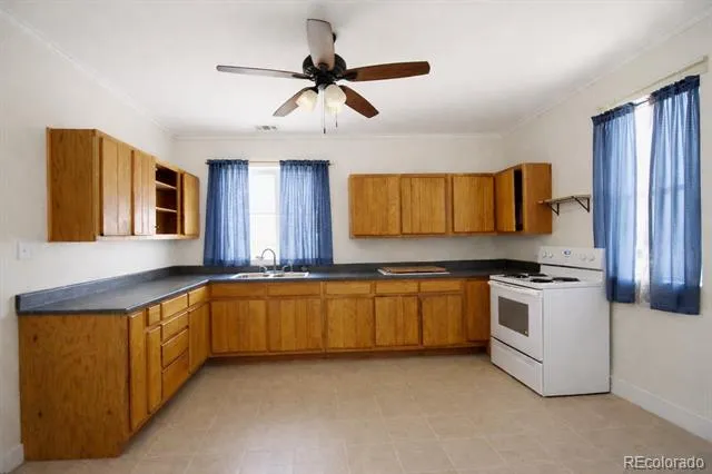 11350 County Rd 67.1 Trinidad, CO 81082
