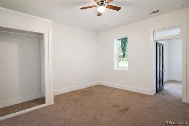 11350 County Rd 67.1 Trinidad, CO 81082