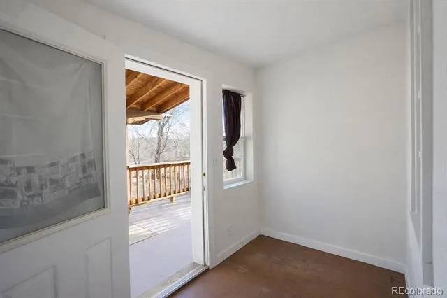 11350 County Rd 67.1 Trinidad, CO 81082