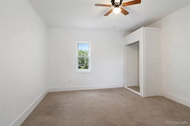 11350 County Rd 67.1 Trinidad, CO 81082