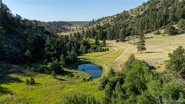 1388 Mount Moriah Road Livermore, CO 80536