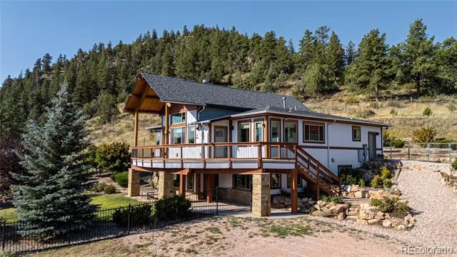 1388 Mount Moriah Road Livermore, CO 80536