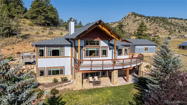 1388 Mount Moriah Road Livermore, CO 80536
