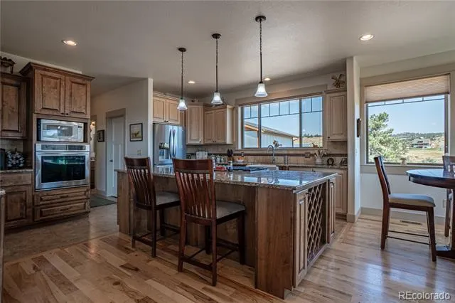 1388 Mount Moriah Road Livermore, CO 80536