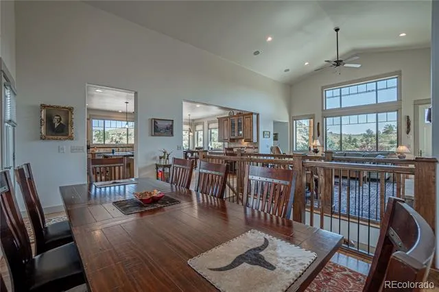 1388 Mount Moriah Road Livermore, CO 80536