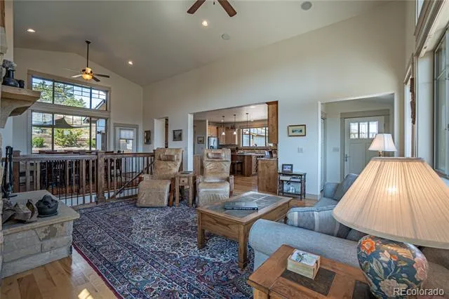 1388 Mount Moriah Road Livermore, CO 80536