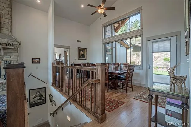 1388 Mount Moriah Road Livermore, CO 80536